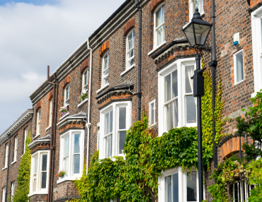 Mortgage Services